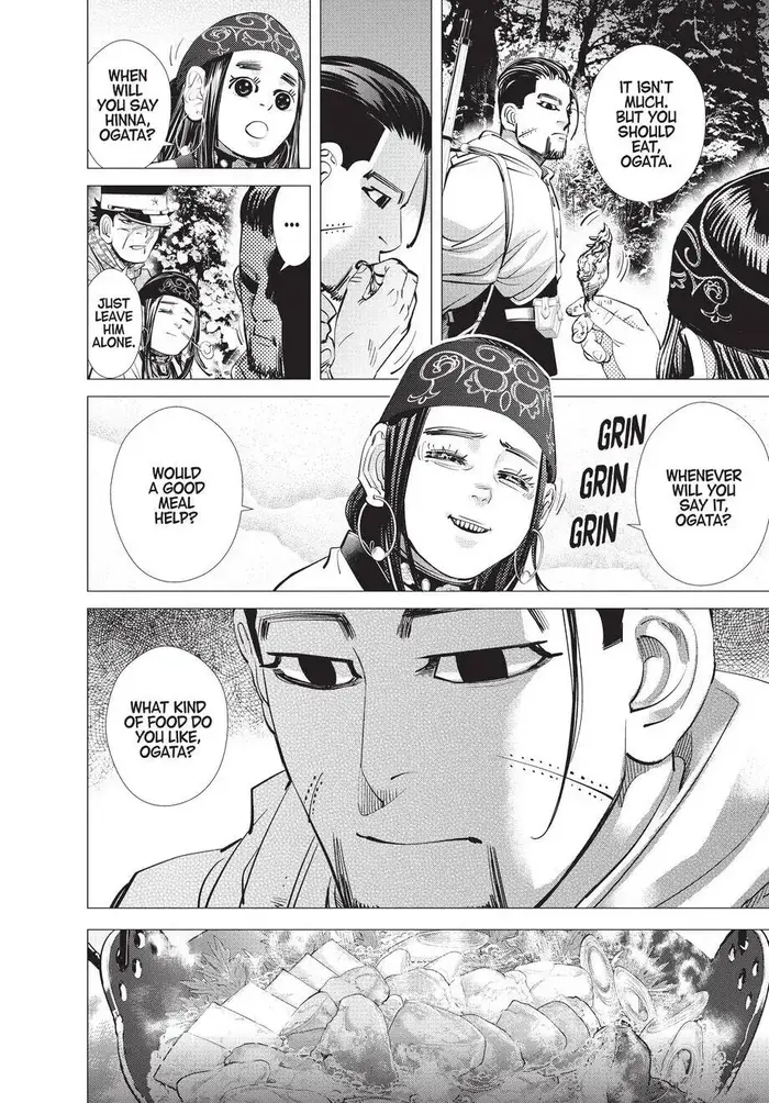 Golden Kamuy Chapter 103 image 05_optimized